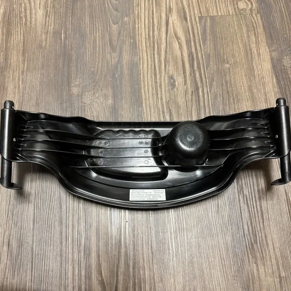 BOB Gear Snack Tray for Single Jogging Stroller - Picture 5 of 8